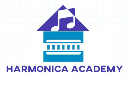 Online harmonica school