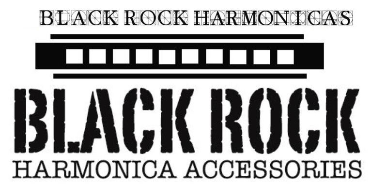Black rock harmonicas web site link