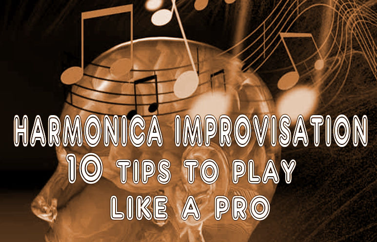 Improvisation mind that plays notes