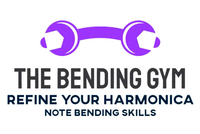 Harmonica school - The bending gym course