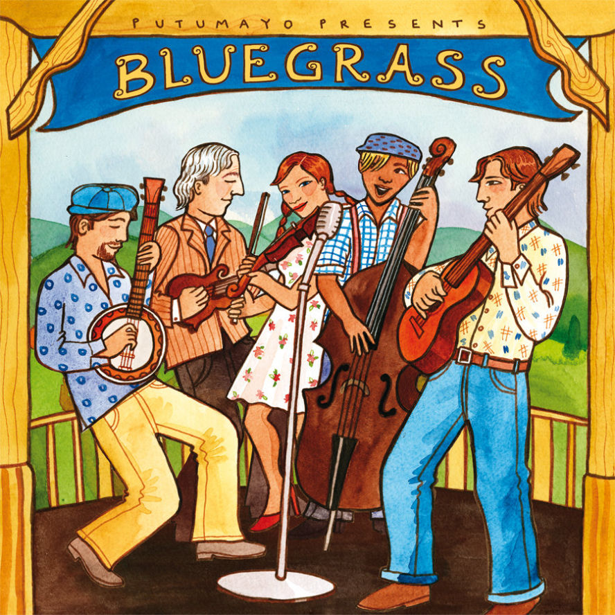 Bluegrass harmonica lesson: learn 7 cool riffs