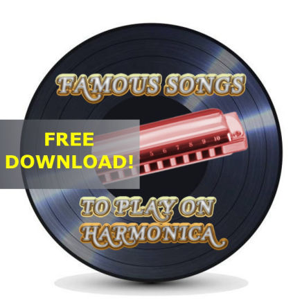 Free harmonica songs to download